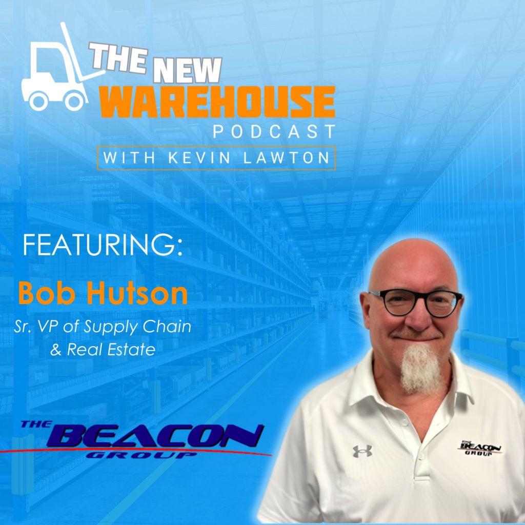 Warehouse Network Optimization with The Beacon Group