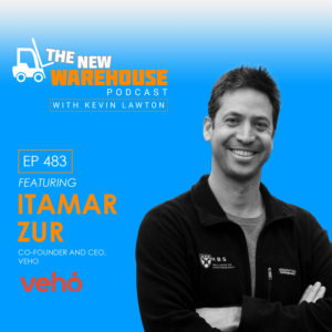 483: Customer-Centric Delivery Experiences with Veho